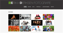 Desktop Screenshot of nuopdefoto.nl